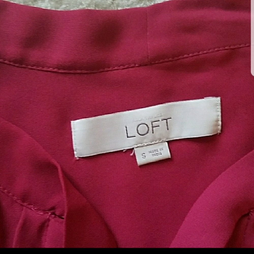 Loft top - Picture 5 of 5